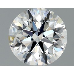 Diament szlif okrągły, 1.01ct, VVS2, F, GIA 5526534966
