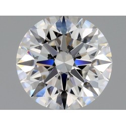 Diament szlif okrągły, 1.21ct, VVS2, E, GIA 3525382921