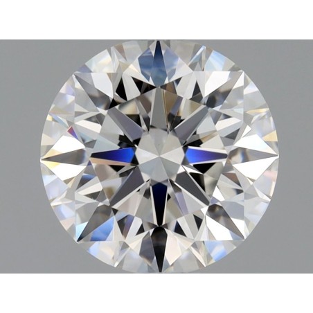 Diament szlif okrągły, 1.21ct, VVS2, E, GIA 3525382921