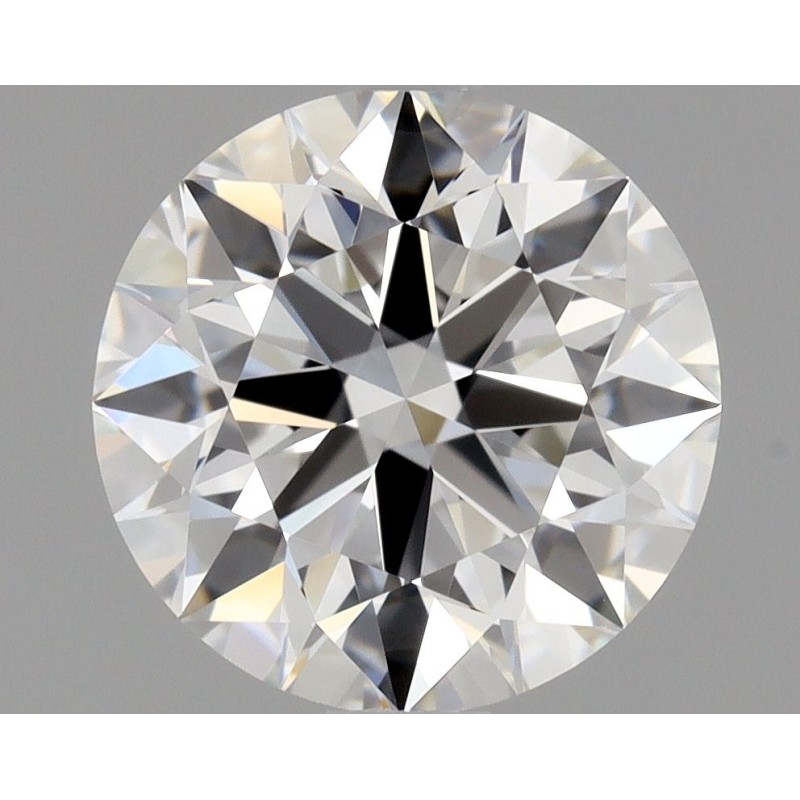 Diament szlif okrągły, 1.03ct, VVS1, E, GIA 7511382573 Diament szlif okrągły, 1.03ct, VVS1, E, GIA 7511382573