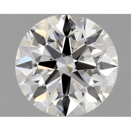 Diament szlif okrągły, 1.03ct, VVS1, E, GIA 7511382573