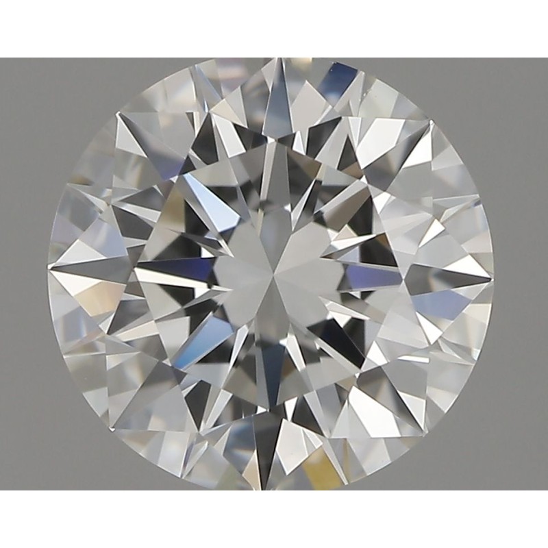 Diament szlif okrągły, 1.01ct, VVS1, E, GIA 6461512218