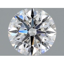 Diament szlif okrągły, 1.03ct, VS1, D, GIA 6512649365
