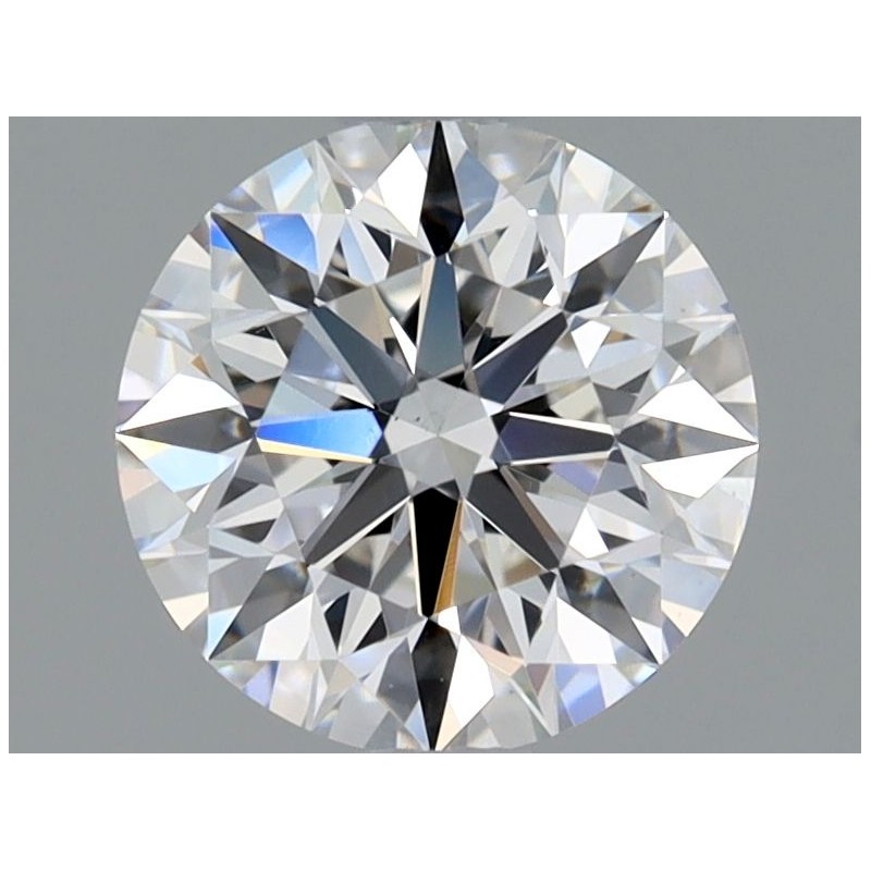 Diament szlif okrągły, 1.03ct, VS1, D, GIA 6512649365 Diament szlif okrągły, 1.03ct, VS1, D, GIA 6512649365