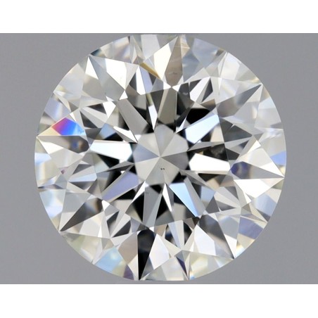 Diament szlif okrągły, 1.01ct, SI1, I, GIA 1528189358