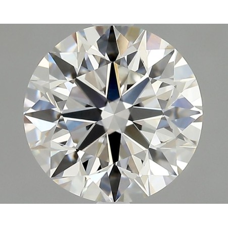 Diament szlif okrągły, 1.5ct, VS1, G, GIA 2507488805