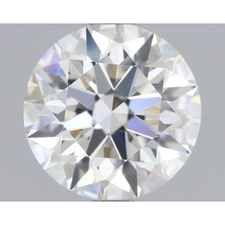Diament szlif okrągły, 1.13ct, VS1, H, GIA 2506217542