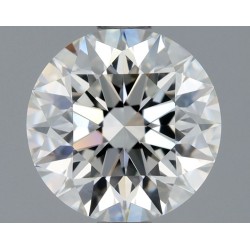 Diament szlif okrągły, 1.15ct, VVS1, H, GIA 2476813139