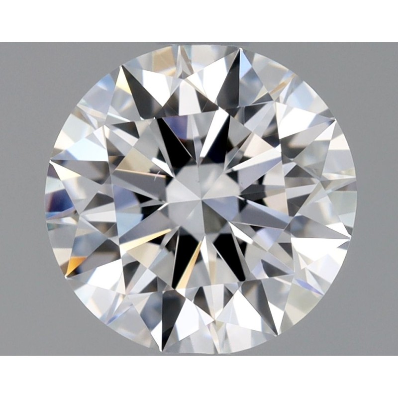 Diament szlif okrągły, 1.03ct, VS1, D, GIA 7518966211