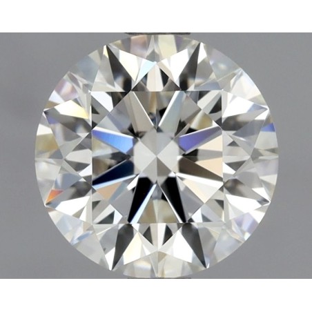 Diament szlif okrągły, 1.2ct, VVS2, H, GIA 2516982479