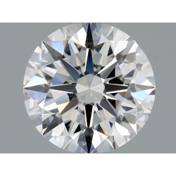 Diament szlif okrągły, 1ct, VVS1, E, GIA 6522395171