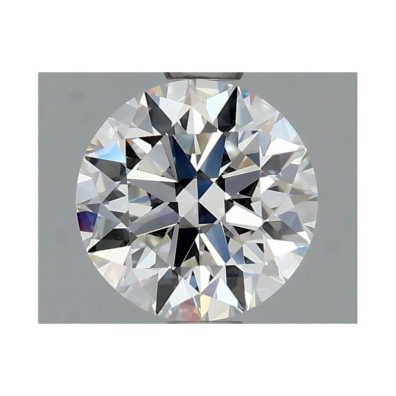 Diament szlif okrągły, 1.1ct, VVS2, H, GIA 6501112359
