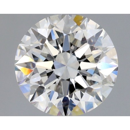 Diament szlif okrągły, 1.2ct, VS2, H, GIA 2466766429