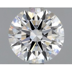 Diament szlif okrągły, 1.11ct, VVS1, F, GIA 1529199043