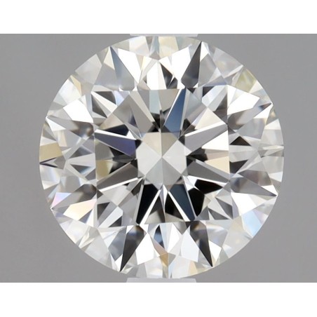 Diament szlif okrągły, 1.05ct, VVS1, H, GIA 1513897660