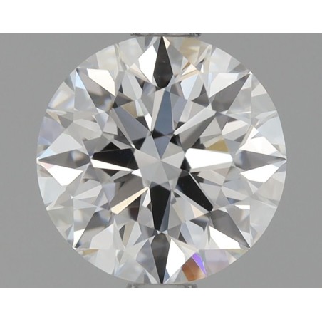 Diament szlif okrągły, 1.01ct, VVS1, D, GIA 6452430937