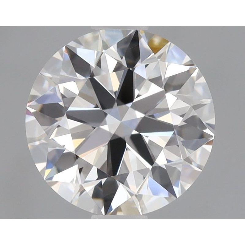 Diament szlif okrągły, 1ct, VVS1, E, GIA 2517897648