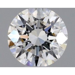 Diament szlif okrągły, 0.3ct, VS1, G, GIA 2235781435