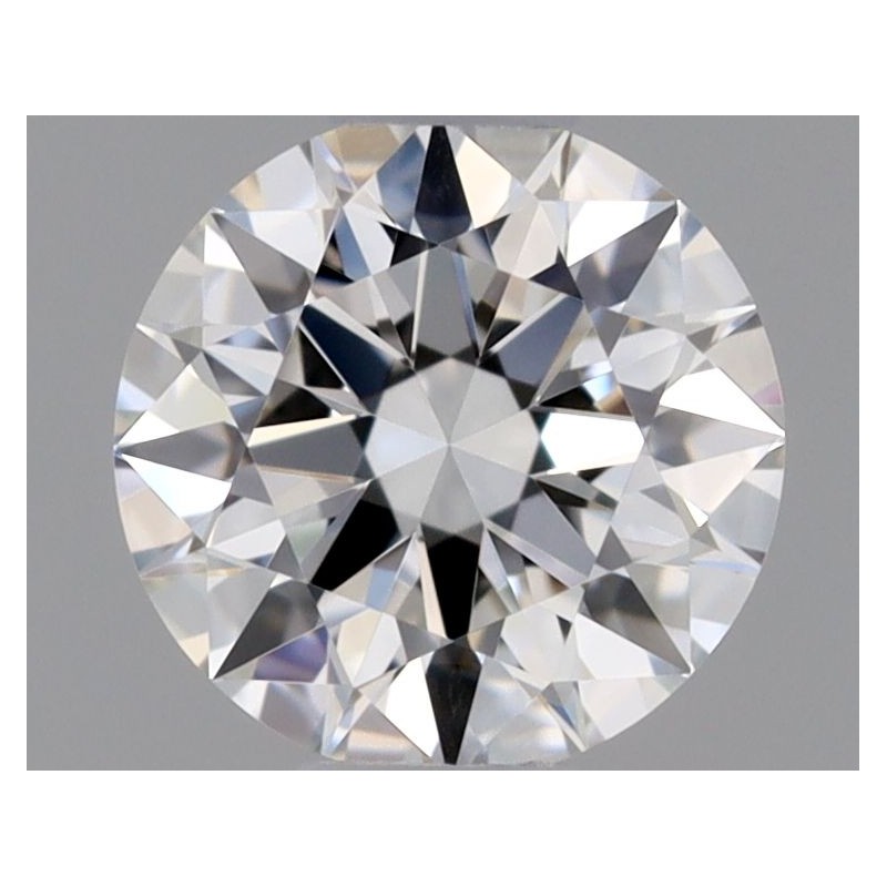 Diament szlif okrągły, 0.3ct, VVS1, F, GIA 6237789719