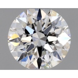 Diament szlif okrągły, 0.3ct, VVS1, E, GIA 5232781642