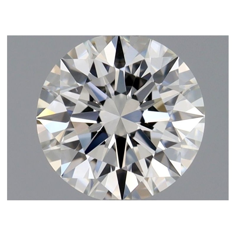 Diament szlif okrągły, 0.3ct, VS1, H, GIA 2233789378