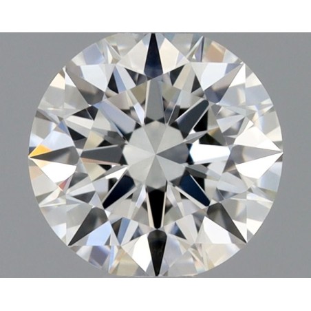 Diament szlif okrągły, 0.3ct, VVS1, I, GIA 6233789358
