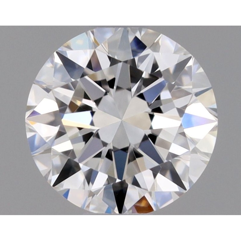 Diament szlif okrągły, 0.4ct, VVS1, D, GIA 5232781693 Diament szlif okrągły, 0.4ct, VVS1, D, GIA 5232781693