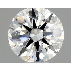 Diament szlif okrągły, 0.3ct, VVS1, G, GIA 2231809368