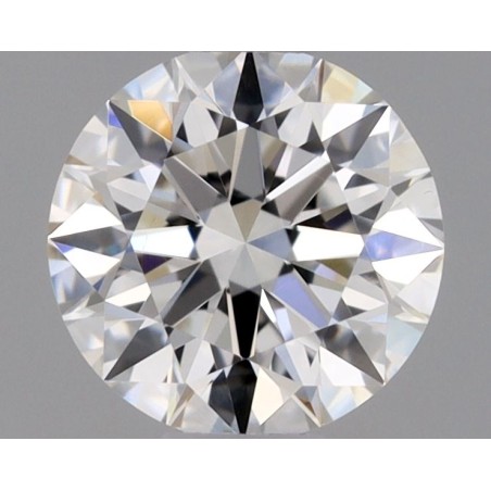 Diament szlif okrągły, 0.3ct, VS1, F, GIA 2235789405