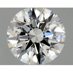 Diament szlif okrągły, 0.3ct, VVS1, I, GIA 1232809330