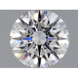 Diament szlif okrągły, 0.32ct, VS1, G, GIA 1232789664