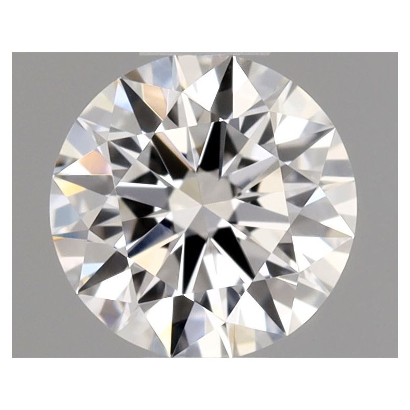 Diament szlif okrągły, 0.33ct, VVS2, E, GIA 5231809418