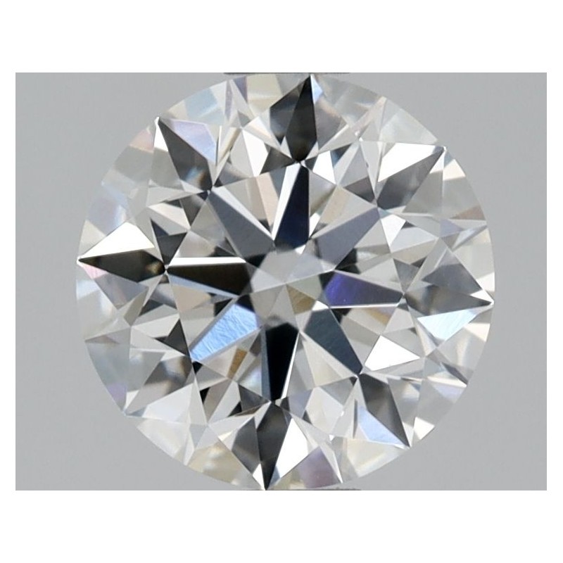 Diament szlif okrągły, 0.9ct, VVS2, E, GIA 2484921662