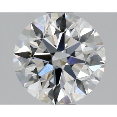Diament szlif okrągły, 0.9ct, VVS2, E, GIA 2484921662