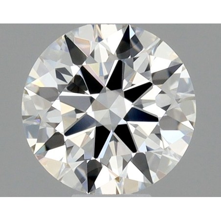 Diament szlif okrągły, 0.3ct, VVS1, G, GIA 5232809376