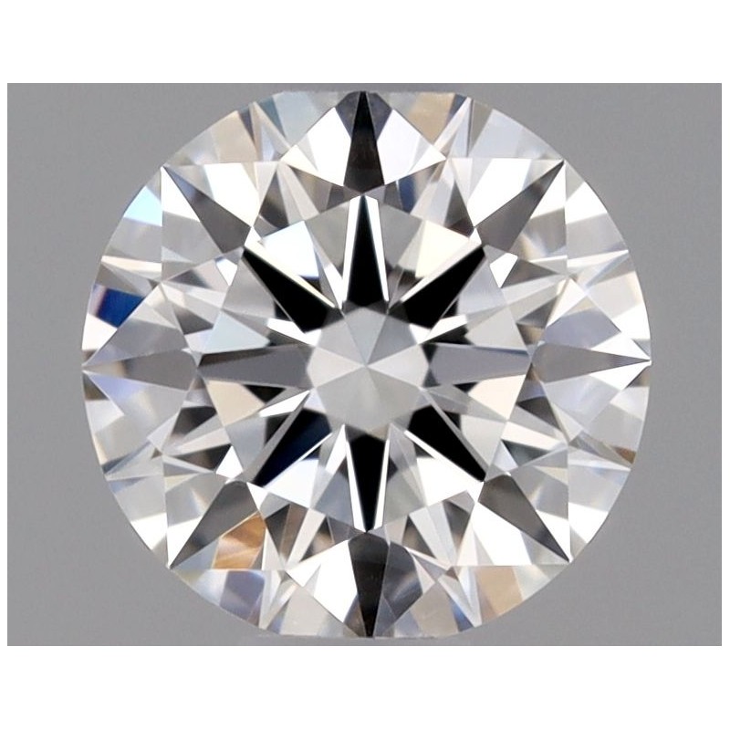 Diament szlif okrągły, 0.33ct, VS1, F, GIA 2235781456