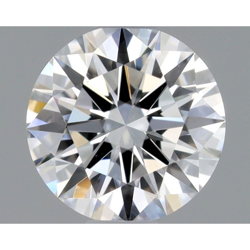 Diament szlif okrągły, 0.43ct, VS2, E, GIA 5231789351