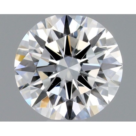 Diament szlif okrągły, 0.43ct, VS2, E, GIA 5231789351