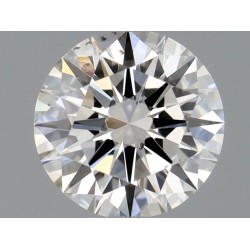 Diament szlif okrągły, 0.32ct, SI2, G, GIA 1236783028