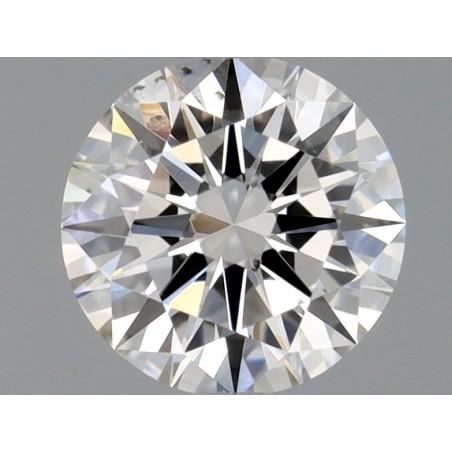 Diament szlif okrągły, 0.32ct, SI2, G, GIA 1236783028