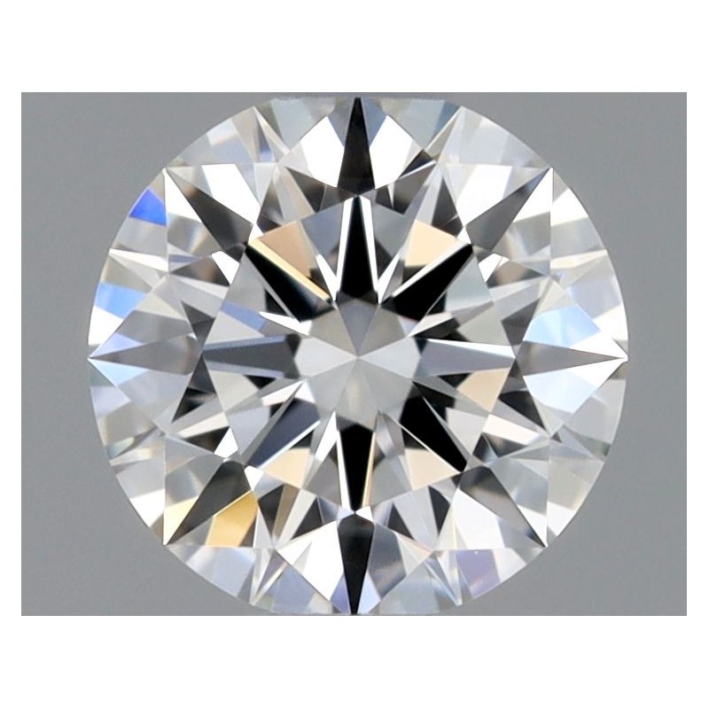 Diament szlif okrągły, 0.3ct, VVS1, F, GIA 2235789676 Diament szlif okrągły, 0.3ct, VVS1, F, GIA 2235789676