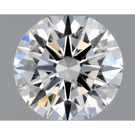 Diament szlif okrągły, 0.3ct, VVS1, F, GIA 2235789676