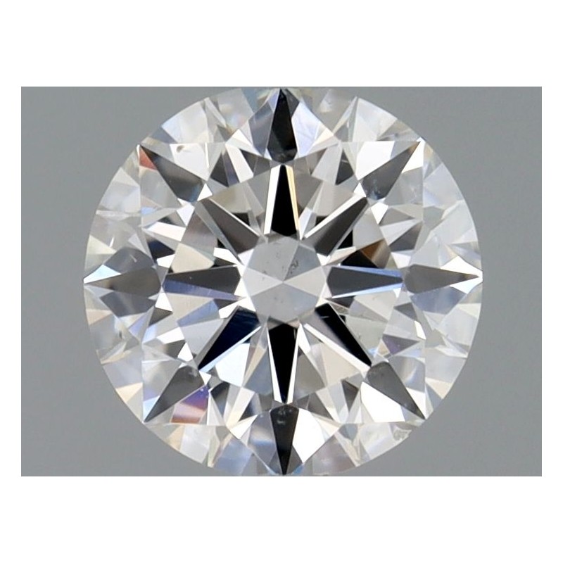Diament szlif okrągły, 0.3ct, SI1, E, GIA 1232781663