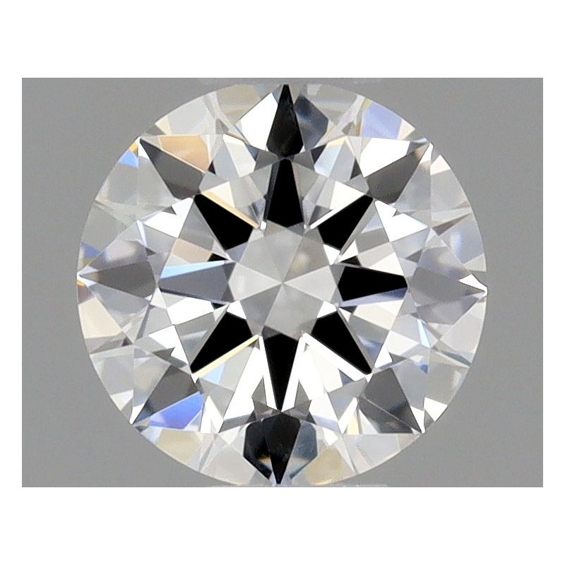 Diament szlif okrągły, 0.3ct, VVS1, E, GIA 1236809340 Diament szlif okrągły, 0.3ct, VVS1, E, GIA 1236809340