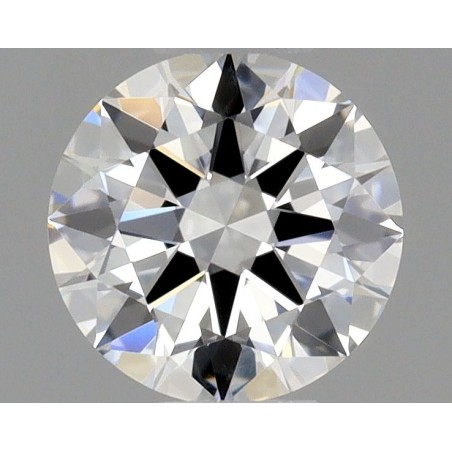 Diament szlif okrągły, 0.3ct, VVS1, E, GIA 1236809340