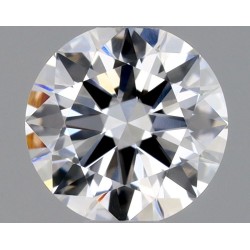 Diament szlif okrągły, 0.3ct, VVS2, E, GIA 2235789532