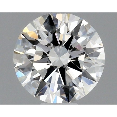 Diament szlif okrągły, 0.4ct, VVS1, E, GIA 5231809388