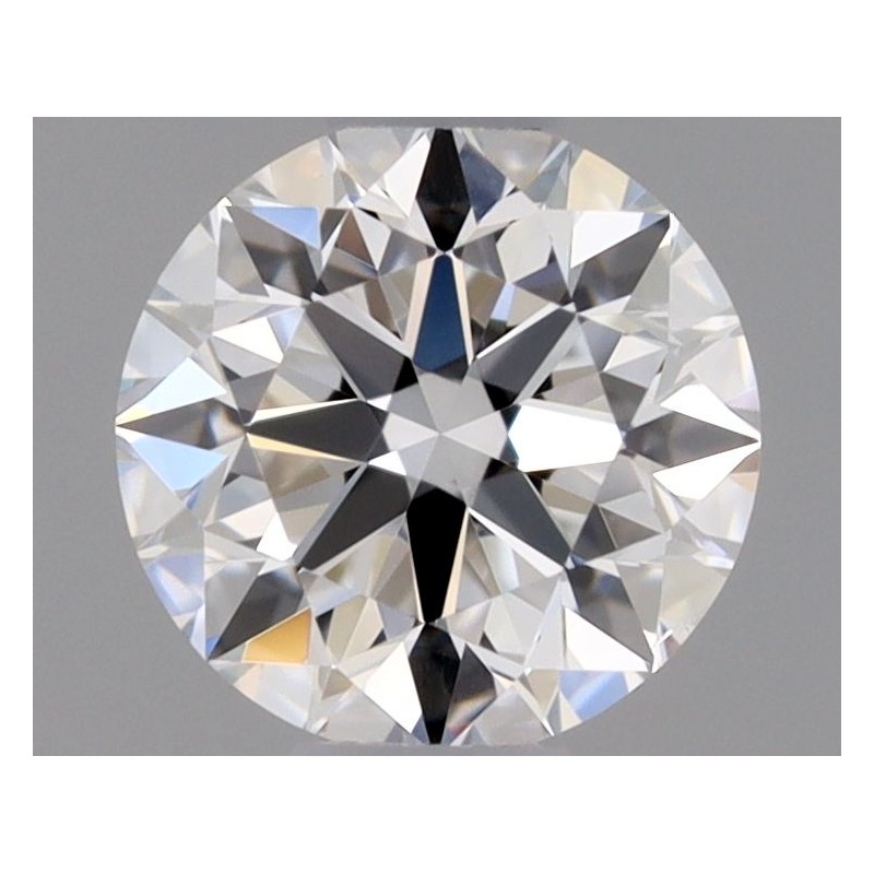 Diament szlif okrągły, 0.3ct, VS2, F, GIA 6237781669