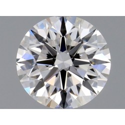 Diament szlif okrągły, 0.3ct, VVS2, E, GIA 6233789376