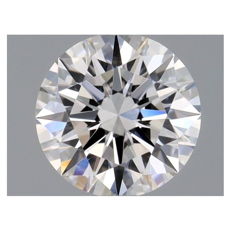 Diament szlif okrągły, 0.3ct, VVS1, F, GIA 1236789672